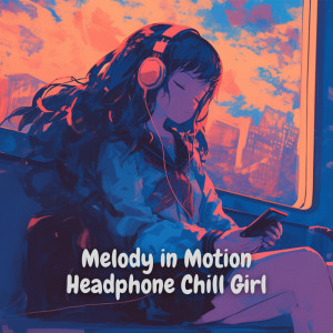 收聽Headphone Chill Girl的Melody in Motion歌詞歌曲