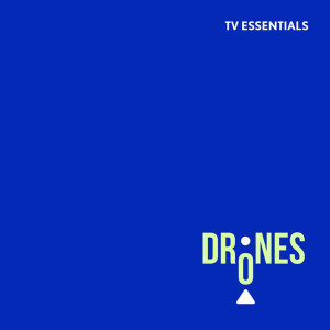 Sam Connelly的專輯TV Essentials - Drones