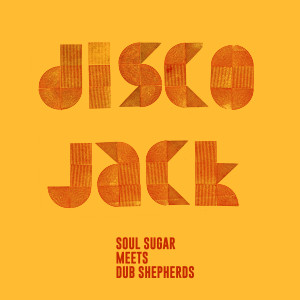 Soul Sugar的專輯Disco jack