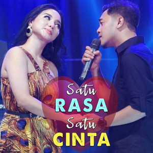Listen to Satu Rasa Satu Cinta song with lyrics from Lala Widy