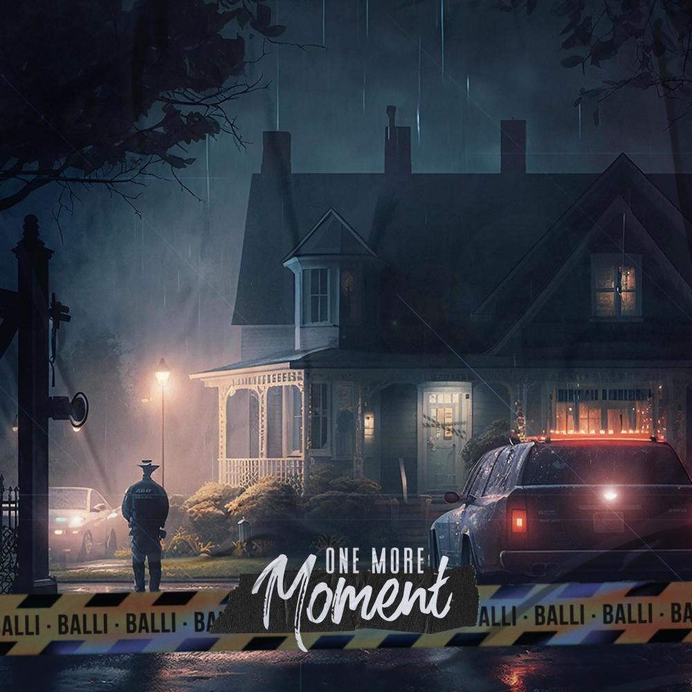 One More Moment