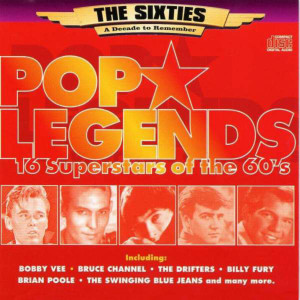 Listen to Saturday Night At The Movies song with lyrics from TheDrifters