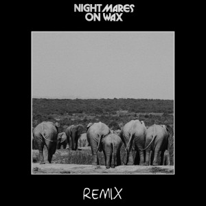 Moses Boyd的專輯YONN MANMAN LATÉ (NIGHTMARES ON WAX REMIX) (Explicit)