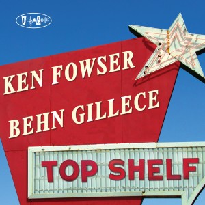 ดาวน์โหลดและฟังเพลง Proximity พร้อมเนื้อเพลงจาก Ken Fowser