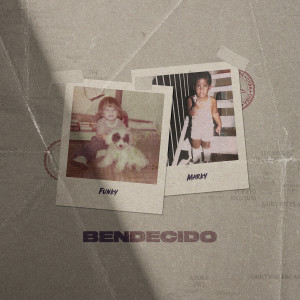 Marky的專輯Bendecido