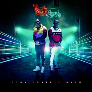 收聽Eddy Lover的Te Gusta Hacerla歌詞歌曲