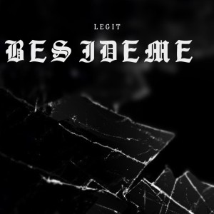 อัลบัม Beside Me ศิลปิน Legit
