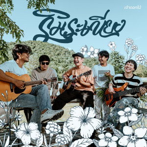 Listen to เจ้าดอกไม้ song with lyrics from ริมระเบียง