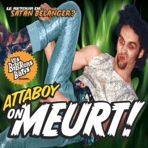 Listen to Faut pas qu'tu t'énarves (Remasterisé 2019) song with lyrics from Les Biberons Bâtis