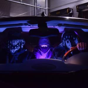 Ama的專輯Leave Me Dead (feat. DNZO)