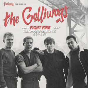 ดาวน์โหลดและฟังเพลง She Was Mine พร้อมเนื้อเพลงจาก The Golliwogs