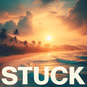 Listen to STUCK song with lyrics from LE