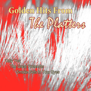 收聽The Platters的Smoke Gets in Your Eyes歌詞歌曲