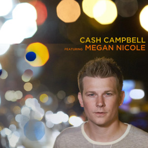 Album Don't Wanna Think About It (Acoustic) from Cash Campbell
