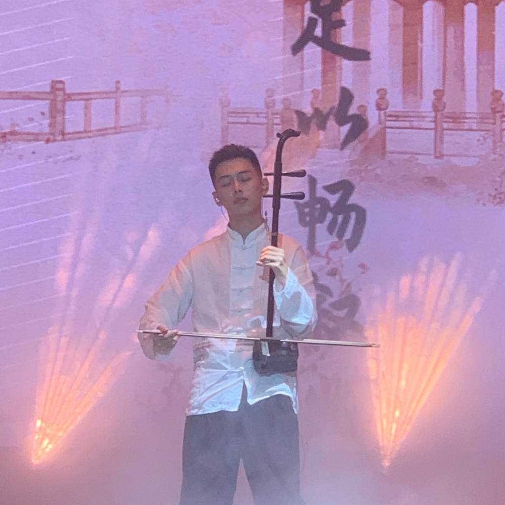 小陈同学