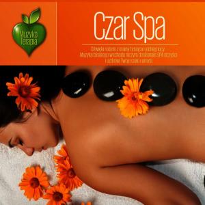 อัลบัม Muzykoterapia - Czar Spa ศิลปิน Lucjan Wesolowski