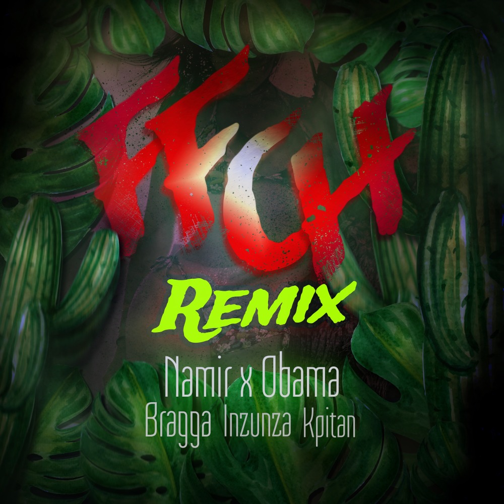 Ffch (Remix)