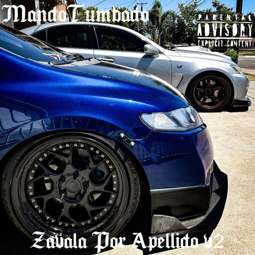 Zavala Por Apellido v2 (Explicit)