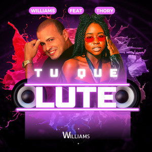 Album Tu Que Lute from WILLIAMS