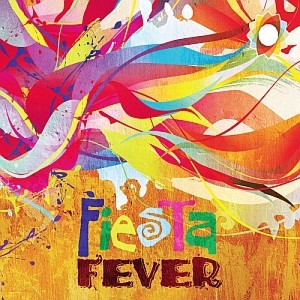 Various的專輯Fiesta Fever