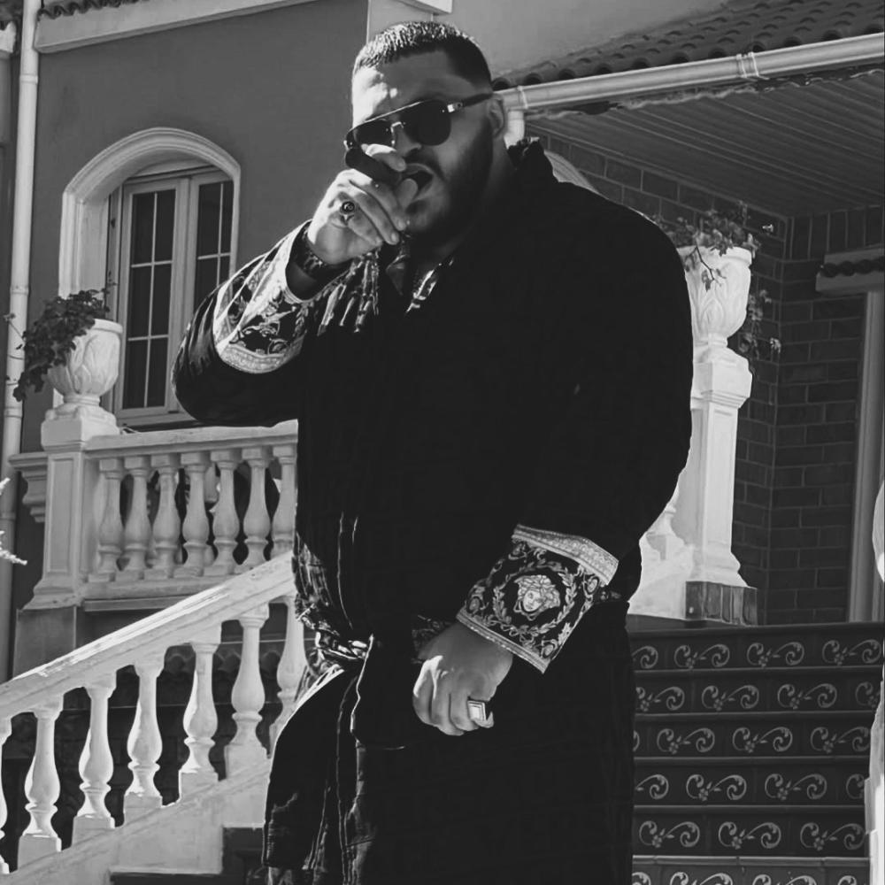 Frank Lucas 1.2 (feat. Trap King) (Explicit)