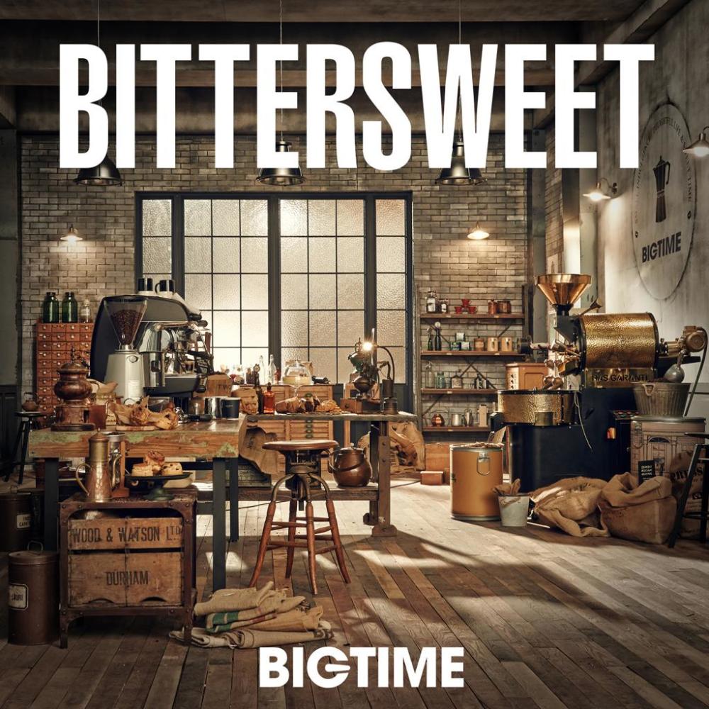 Bittersweet