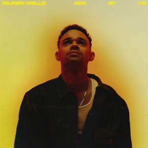 อัลบัม Highs Get Low ศิลปิน Tauren Wells