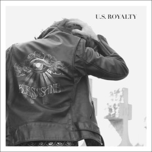 Album Blue Sunshine from U.S. Royalty