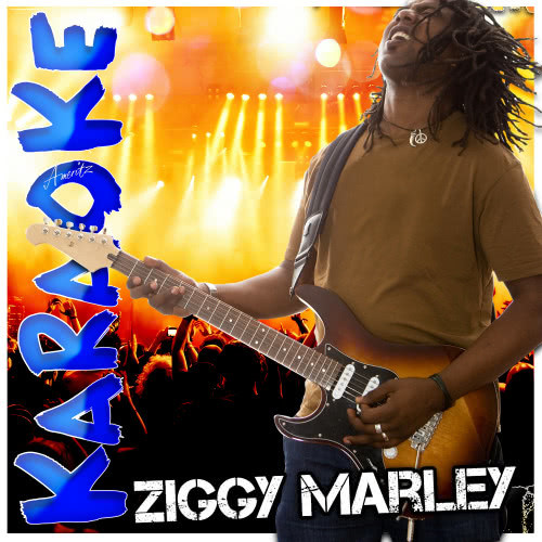 One Bright Day (In the Style of Ziggy Marley) [Karaoke Version] (Karaoke Version)