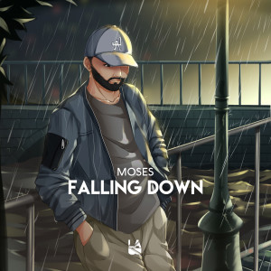 Dengarkan Fallin Down lagu dari Moses dengan lirik