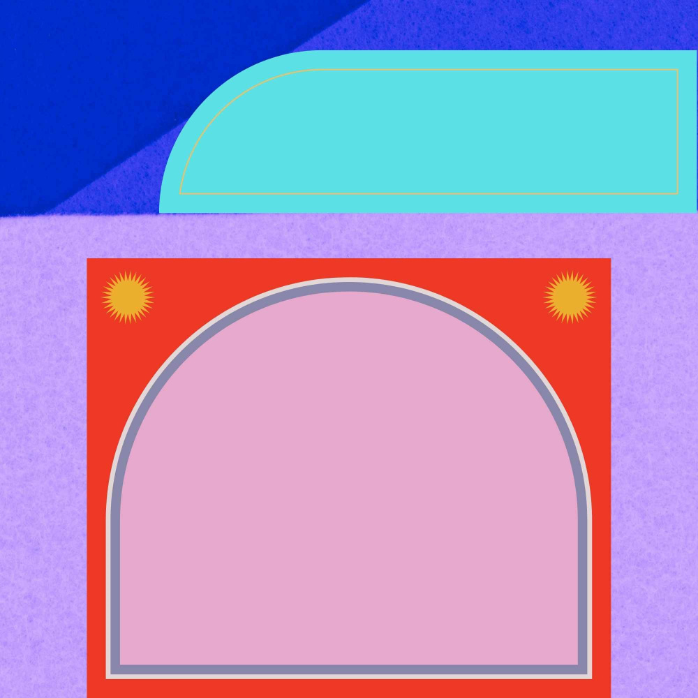 Simple Ambiance for Creative Sky