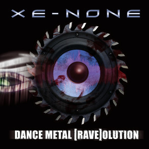 Listen to Digital F**Ker a.D. (Explicit) song with lyrics from XE-NONE