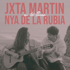 Album Si Te Llamo from 
