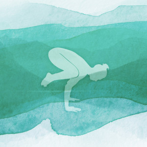 Album Ambient Sleep Sounds from Yoga Muziek