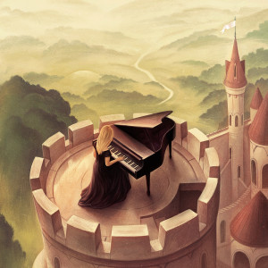 Listen to Rune of Longing Hearts song with lyrics from Luna Starling