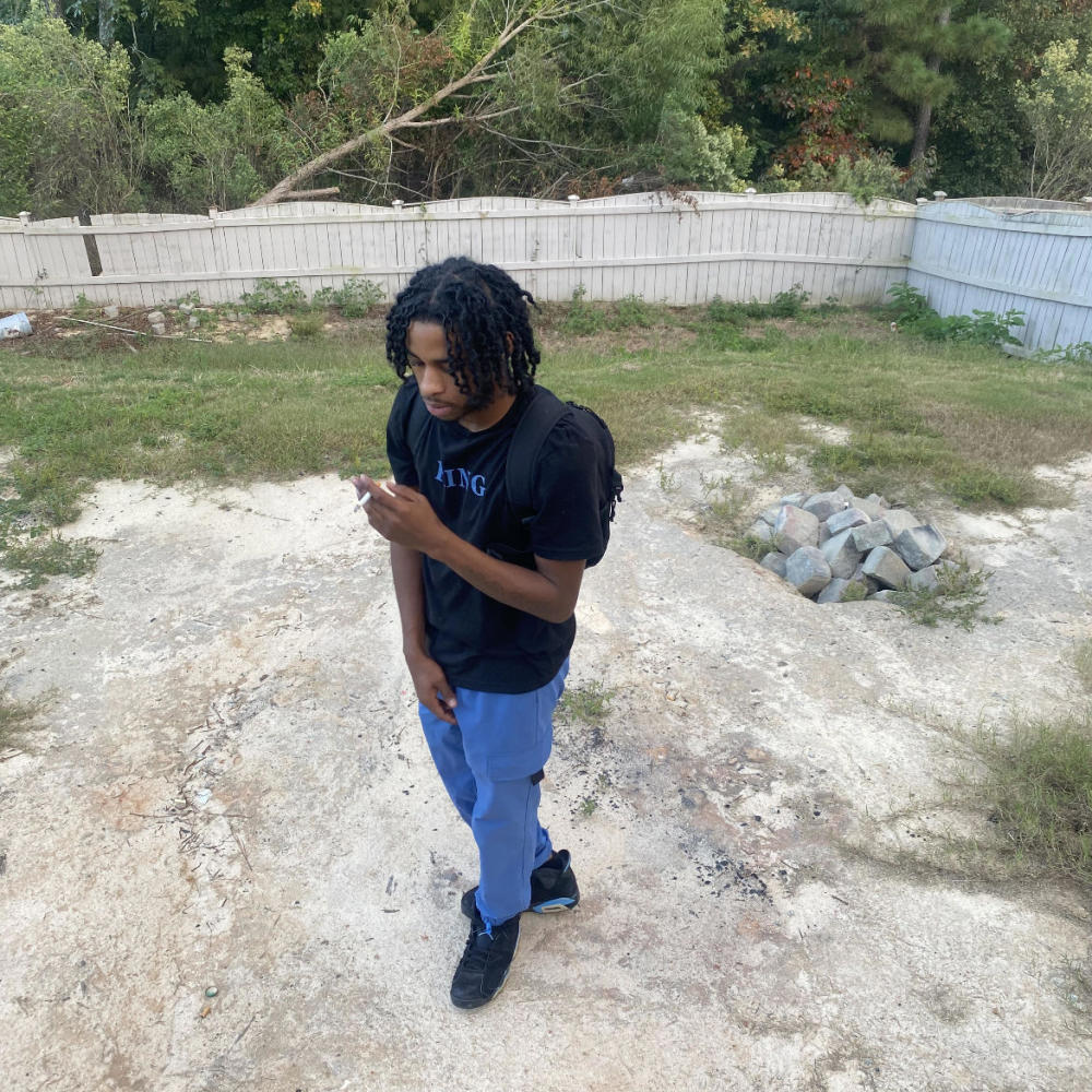IWalkThisEarthAllByMyself (Explicit)