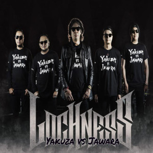 Listen to Yakuza Vs Jawara song with lyrics from Lochness