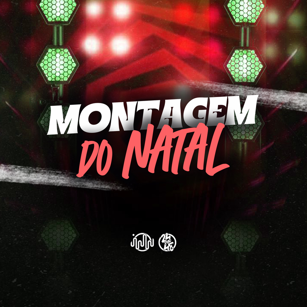 Montagem Do Natal (Explicit)