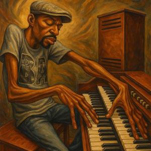 default playlist img