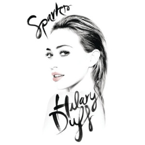 อัลบัม Sparks ศิลปิน Hilary Duff