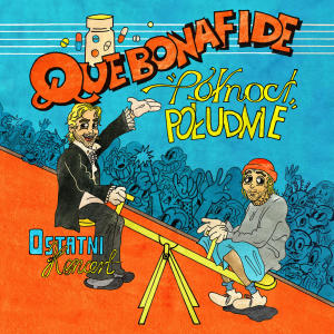 ดาวน์โหลดและฟังเพลง NIE ŻYCZĘ CI ŹLE (Explicit) พร้อมเนื้อเพลงจาก Quebonafide
