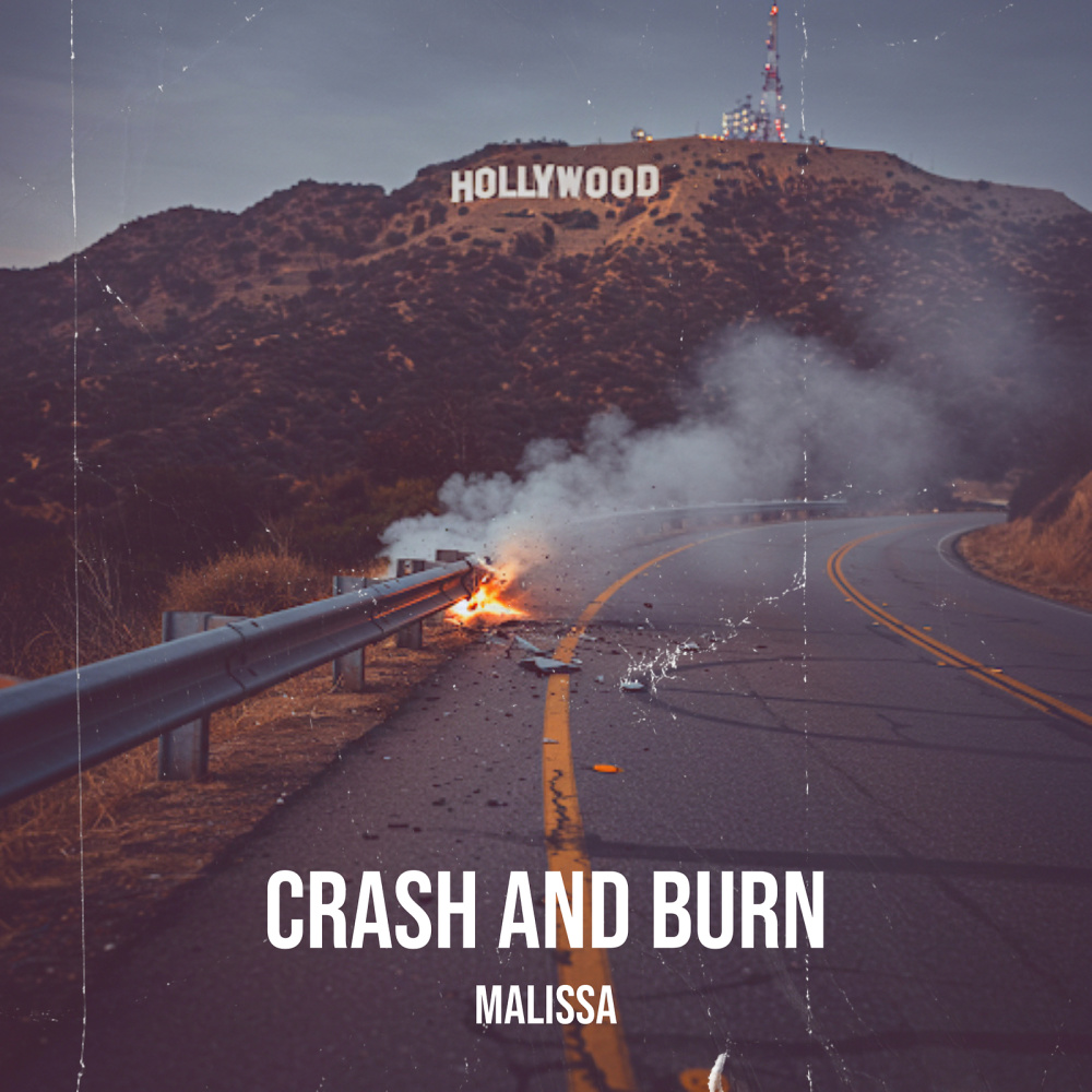 Crash and Burn