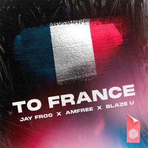 Album To France from Jay Frog