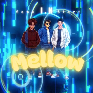 Listen to Mellow (feat. kjm, raffy & Cairos) song with lyrics from I.N