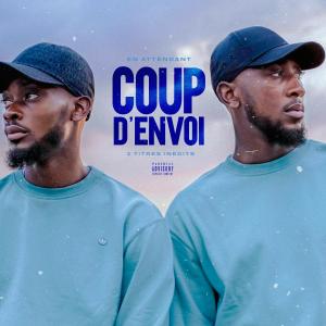 อัลบัม En attendant coup d'envoi (Explicit) ศิลปิน Les Dje