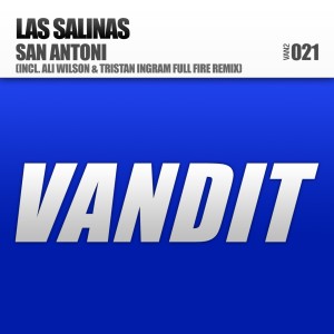 Album San Antoni from Las Salinas
