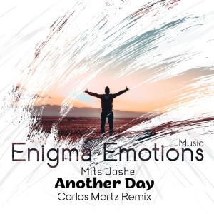 ดาวน์โหลดและฟังเพลง Another Day (Carlos Martz Radio Edit Remix) พร้อมเนื้อเพลงจาก Mits Joshe