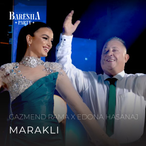Album Marakli from Gazmend Rama