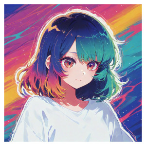 อัลบัม ブルーアンバー ศิลปิน Difa