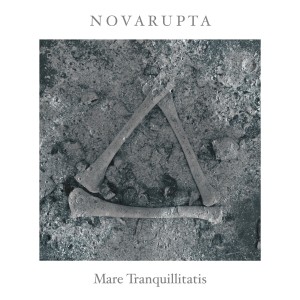 收聽Novarupta的Mare Tranquillitatis歌詞歌曲